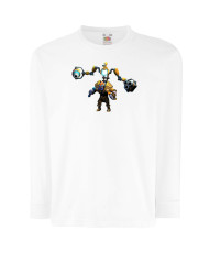 Детска тениска DOTA 2 Tinker