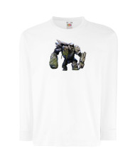 Детска тениска DOTA 2 Tiny