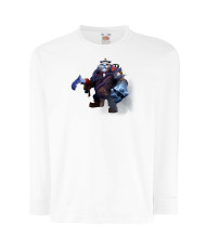Детска тениска DOTA 2 Tusk