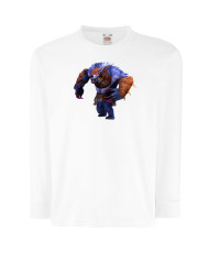 Детска тениска DOTA 2 Ursa