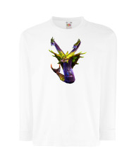 Детска тениска DOTA 2 Venomancer