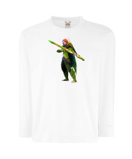 Детска тениска DOTA 2 Windrunner