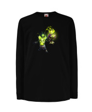 Детска тениска DOTA 2 Pugna 2