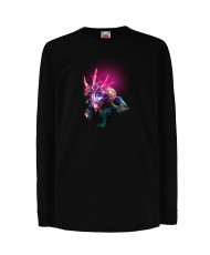 Детска тениска DOTA 2 Slark