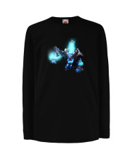 Детска тениска DOTA 2 Spirit Breaker