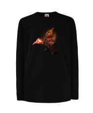Детска тениска DOTA 2 Wraith King