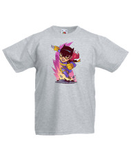 Детска тениска DC Batgirl