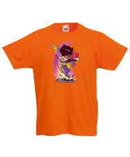 Детска тениска DC Batgirl