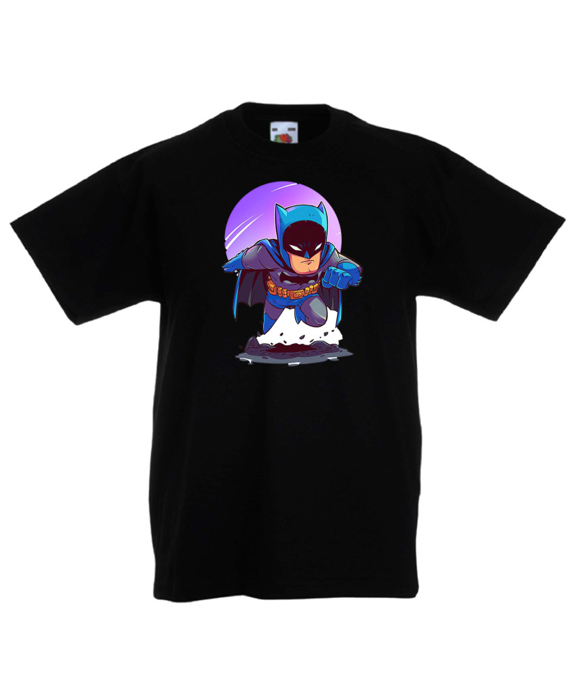Детска тениска DC Batman 1