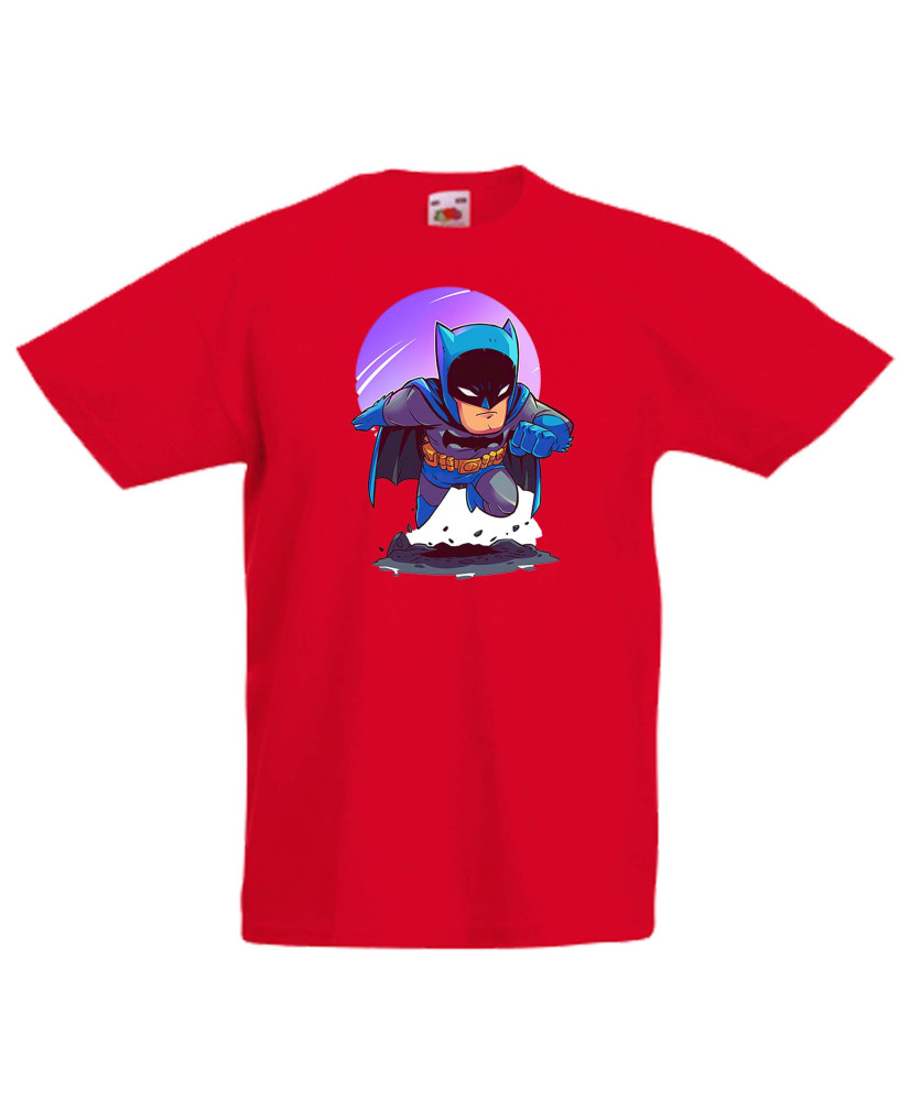 Детска тениска DC Batman 1