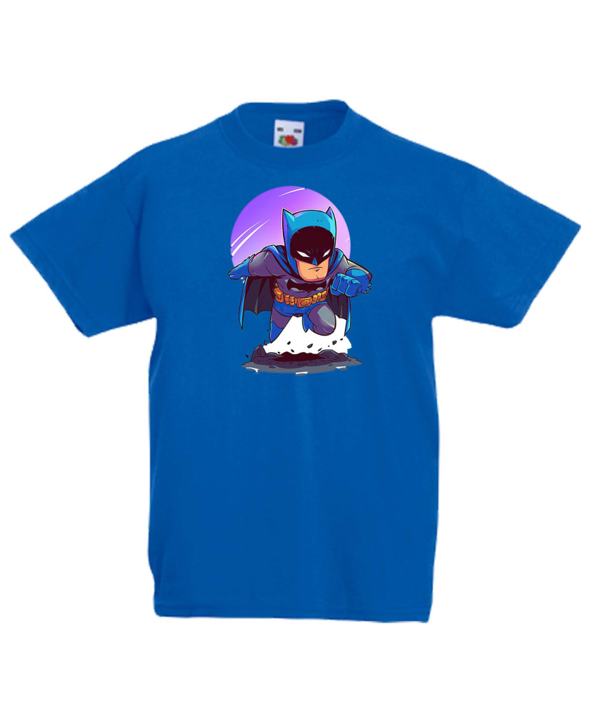 Детска тениска DC Batman 1