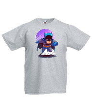 Детска тениска DC Batman 1