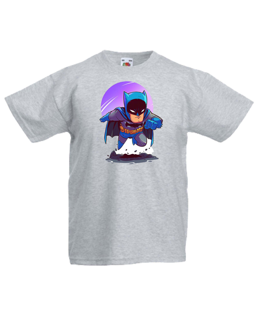 Детска тениска DC Batman 1