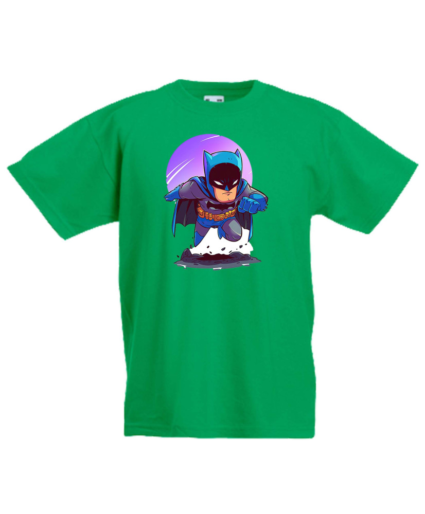 Детска тениска DC Batman 1