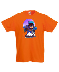 Детска тениска DC Batman 1