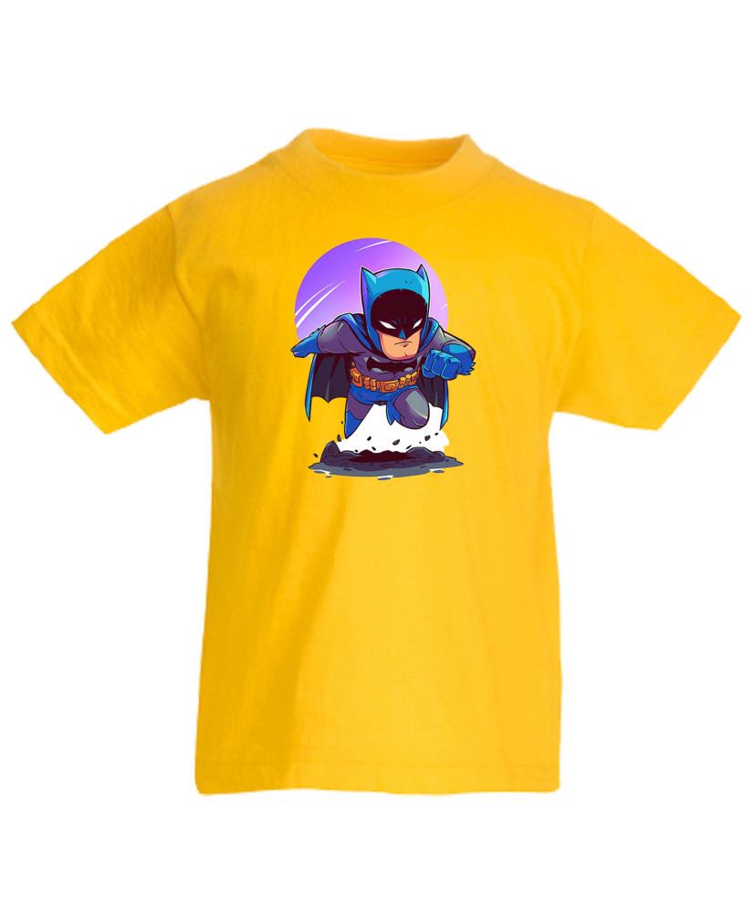 Детска тениска DC Batman 1