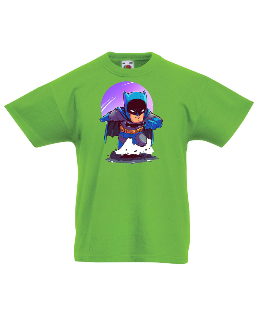Детска тениска DC Batman 1