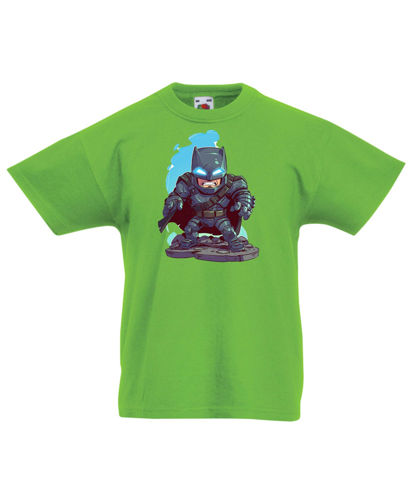 Детска тениска DC Batman 2