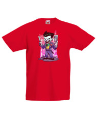 Детска тениска DC Joker