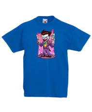 Детска тениска DC Joker
