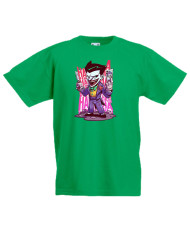 Детска тениска DC Joker