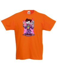 Детска тениска DC Joker