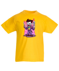 Детска тениска DC Joker