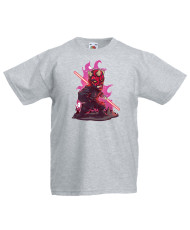 Детска тениска Star Wars Darth Maul
