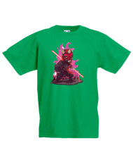 Детска тениска Star Wars Darth Maul