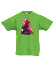 Детска тениска Star Wars Darth Maul