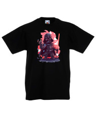 Детска тениска Star Wars Darth Vader Дарт Вейдър
