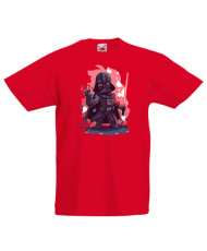 Детска тениска Star Wars Darth Vader Дарт Вейдър