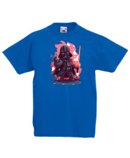 Детска тениска Star Wars Darth Vader Дарт Вейдър