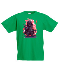 Детска тениска Star Wars Darth Vader Дарт Вейдър