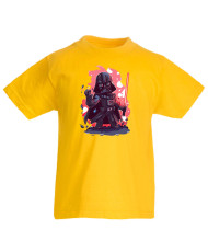 Детска тениска Star Wars Darth Vader Дарт Вейдър