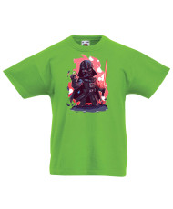 Детска тениска Star Wars Darth Vader Дарт Вейдър