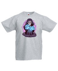 Детска тениска Star Wars Emperor Император Палпатин