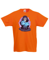 Детска тениска Star Wars Emperor Император Палпатин