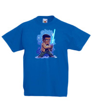 Детска тениска Star Wars Fin Фин