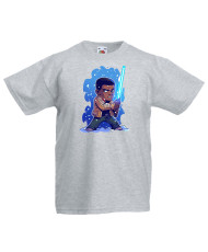 Детска тениска Star Wars Fin Фин