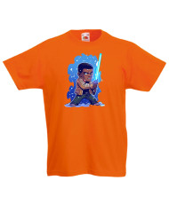 Детска тениска Star Wars Fin Фин