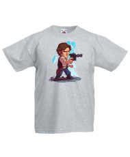 Детска тениска Star Wars Han Solo Хан Соло