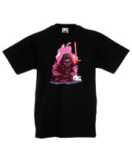 Детска тениска Star Wars Kylo Ren Кайло Рен