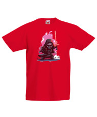 Детска тениска Star Wars Kylo Ren Кайло Рен