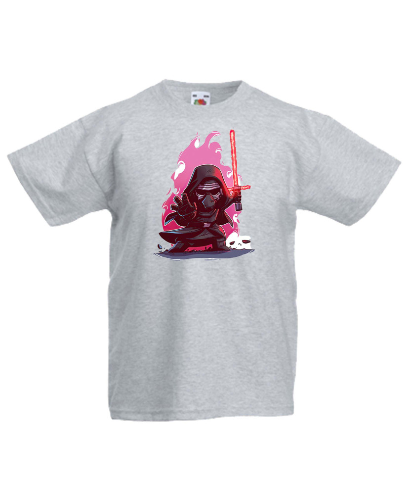 Детска тениска Star Wars Kylo Ren Кайло Рен