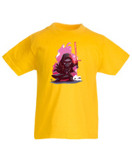 Детска тениска Star Wars Kylo Ren Кайло Рен