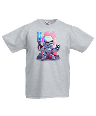 Детска тениска Star Wars Storm Trooper