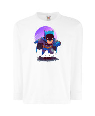 Детска тениска DC Batman 1