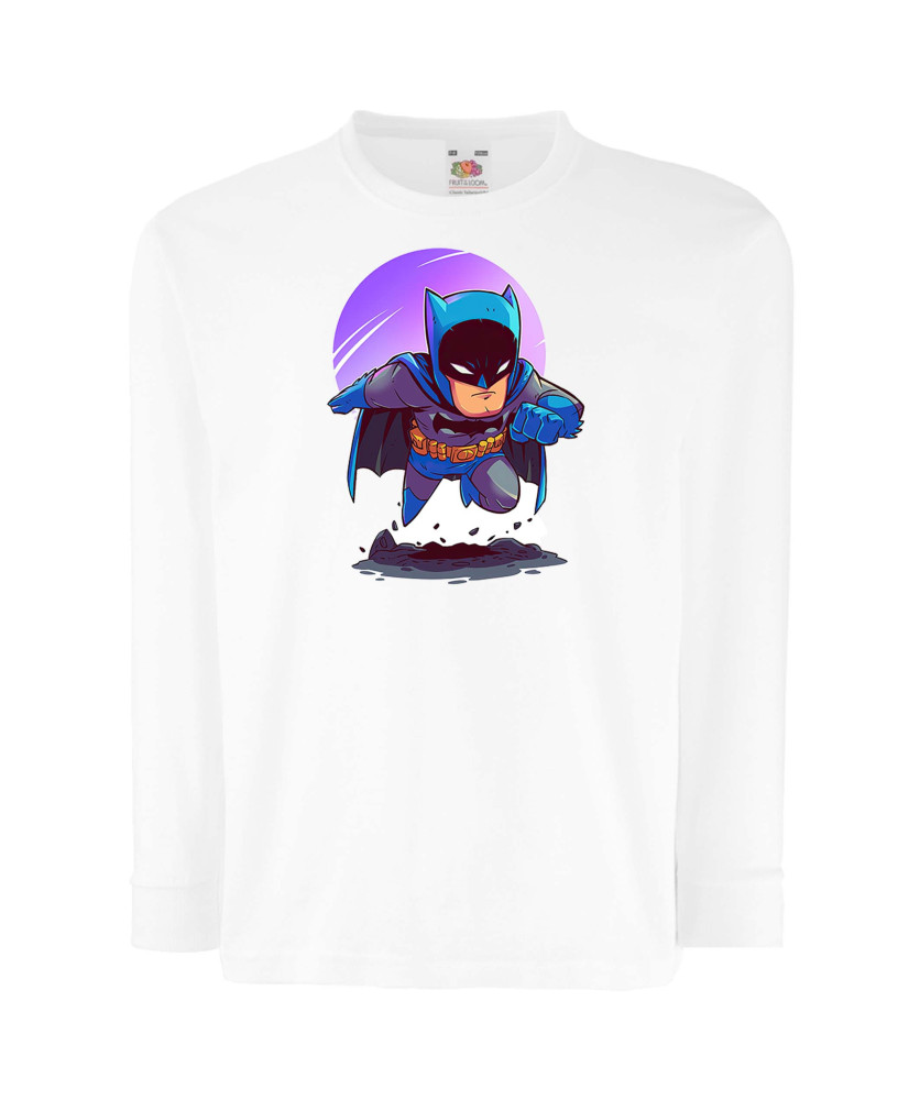 Детска тениска DC Batman 1