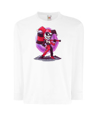 Детска тениска DC Harley Queen 2